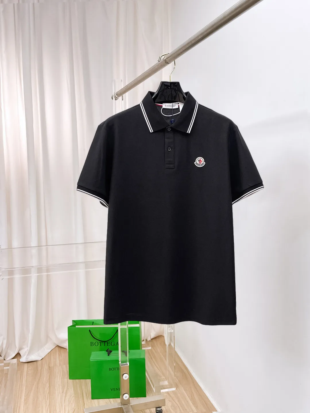 New Arrival Polo Same Style 210 ， Factory New Arrival Versatile Size：S-XXL